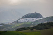 Zahara de la Sierra, Cadiz