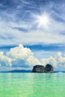 Andaman Seascape