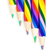 Colorful Pencils