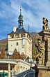 Castle Tower, Karlovy Vary