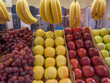 Frutta al mercato