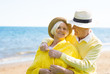 Foto: erholung am meer erholung am meer