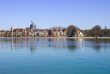 Foto: Musikerviertel - Konstanz - Bodensee Musikerviertel - Konstanz - Bodensee
