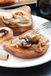 Foto: Roasted Onion Toast Roasted Onion Toast