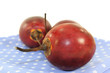 Tamarillo