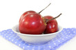 Tamarillo