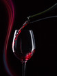 red wine