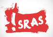 SRAS