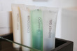 shampoo and more
