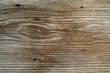 Rough old plank of wood