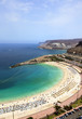 Photo: Playa de Amadores, Gran Canaria Playa de Amadores, Gran Canaria