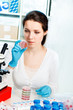 Tests samples