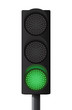 Feu vert
