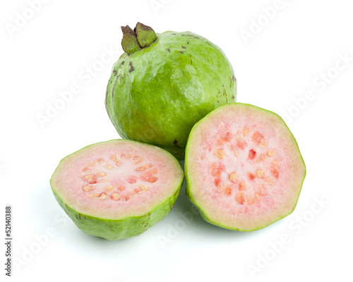 Photo: Guava Guava