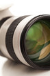 Professional object-glass for camera