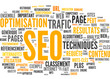 SEO - Optimisation pour les moteurs de recherche