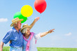 luftballons