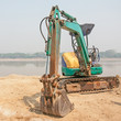 Excavator