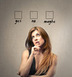 Foto: answer answer