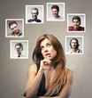 Photo: incertitude incertitude
