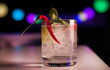Chilli Cocktail