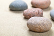 Stones Background