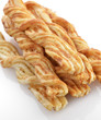 Cheese Sticks Crackers