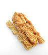 Cheese Sticks Crackers