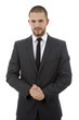 business man