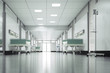 Hospital Floor