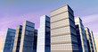 Building And Skyscapers