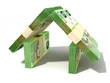 Australian Dollar Notes House Perspective