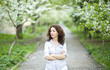 Spring time