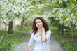 Spring time