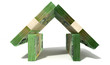 Australian Dollar Notes House Front
