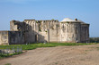 Church of SS. Trinità. Venosa. Basilicata. Italy.