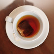 cup of tea
