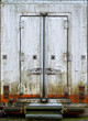 Photo: Old lorry back Old lorry back