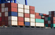 Container Ship