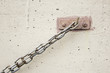 Iron chain