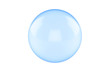 Glass ball