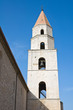 Cathedral of St. Andrea. Venosa. Basilicata. Italy.