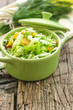 Cabbage salad