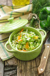 Cabbage salad