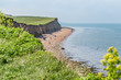 English Coastline