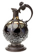 Foto: Antique wine jug Antique wine jug