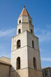 Cathedral of St. Andrea. Venosa. Basilicata. Italy.
