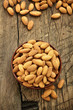 Almond