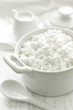 Cottage cheese