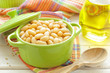 White beans